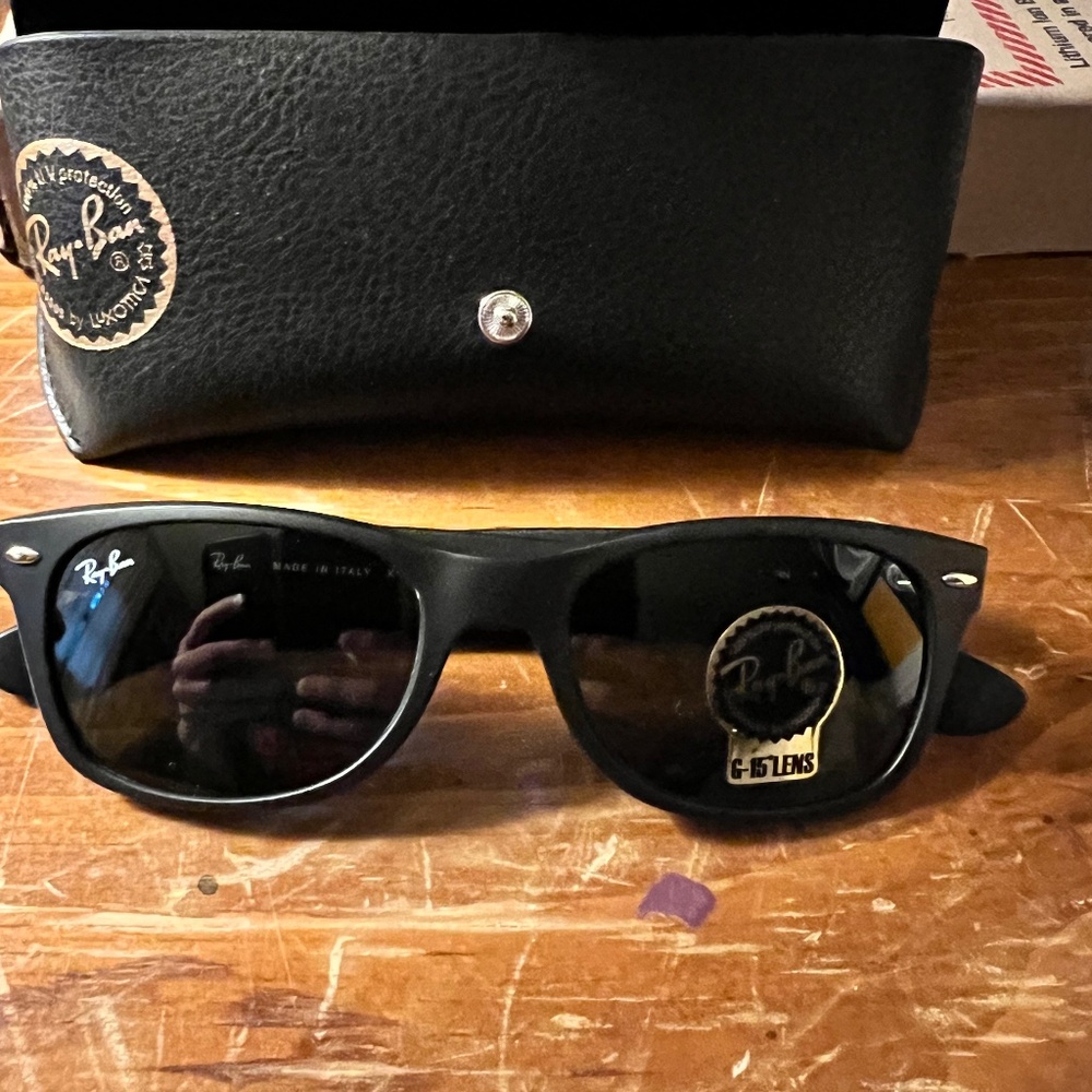 Ray Ban Sunglasses